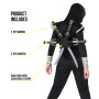 Épée Ninja Enfant