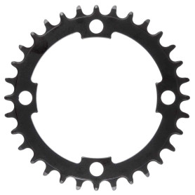 M-Wave Pd-r4-s-nw Plateau électrique pour chaînes 1/2 x 3/32 et 11/128"