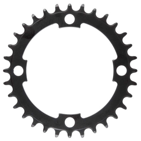 M-Wave Pd-r4-s-nw Plateau électrique pour chaînes 1/2 x 3/32 et 11/128"