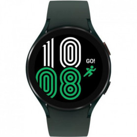 SAMSUNG Galaxy Watch4 44mm Bluetooth Vert 359,99 €