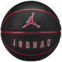 Nike Jordan JD4018-017 Ultimate 2.0 8P Noir/Rouge feu/blanc