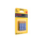 Kodak Pila Alcalina Max LR03 BL4 AAA