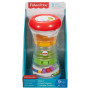 Fisher-Price Tour d'activités pour Le Jeu Assis ou à Quatre Pattes, Bruit de hochet, Jouet pour bébé dès 9 Mois