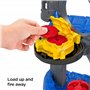 Fisher-Price Imaginext Batman Batcave, Jouet pour Enfant, FMX63