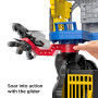 Fisher-Price Imaginext Batman Batcave, Jouet pour Enfant, FMX63