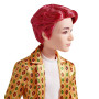 Bts X Mattel Poupée Jungkook, à L’effigie du Membre du Groupe de K-pop, Figurine à Collectionner, Gkc87