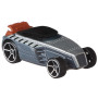 Hot Wheels Character Cars Minions The Rise of Gru Young Gru 1:64th Scale DieCast Vehicle 6/6