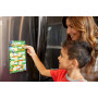 Hot Wheels Coffret Récompenses 10 Voitures dans des sachets individuels Opaques, Cadeau mystère pour Enfants à partir de 3 Ans, 