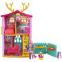 Enchantimals Coffret Maison De Danessa Biche​