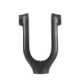 Fututech Protecteur de Fourche Avant pour Segway Ninebot F30/F40 Couvercle Etui de Protection pour Amortisseurs de Scooters Elec