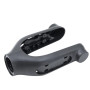 Fututech Protecteur de Fourche Avant pour Segway Ninebot F30/F40 Couvercle Etui de Protection pour Amortisseurs de Scooters Elec
