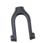 Fututech Protecteur de Fourche Avant pour Segway Ninebot F30/F40 Couvercle Etui de Protection pour Amortisseurs de Scooters Elec
