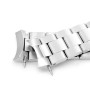 MiLTAT – bracelet de montre Super Boyer 20mm, pour Seiko Alpinist SARB017 SBDC087 SBDC091