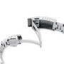 MiLTAT – bracelet de montre Super Boyer 20mm, pour Seiko Alpinist SARB017 SBDC087 SBDC091