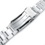 MiLTAT – bracelet de montre Super Boyer 20mm, pour Seiko Alpinist SARB017 SBDC087 SBDC091
