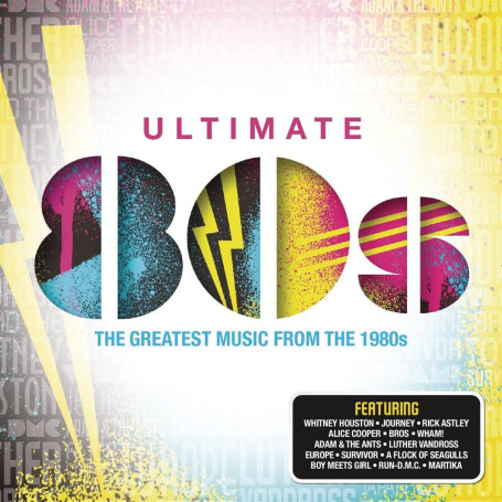 Ultimate. 80s-Digi
