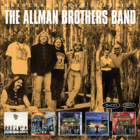 Original Album Classics