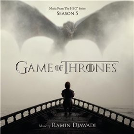 Game of Thrones: Season 5 (Music from The HBO Series)