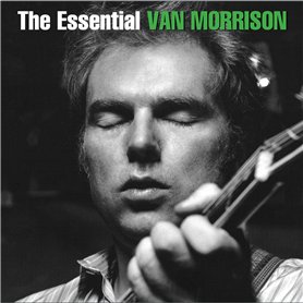 The Essential Van Morrison
