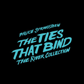 The Ties That Bind : The River Collection (Coffret