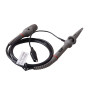 Hantek PP-200 oscilloscope Probe 1x 10x200MHz Oscilloscope Clip Passive BNC Scope Clip Probe