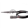 Hantek PP-200 oscilloscope Probe 1x 10x200MHz Oscilloscope Clip Passive BNC Scope Clip Probe