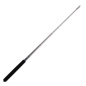 WINOMO Pointeur de Présentation Baguette Télescopique (Noir)