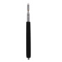 WINOMO Pointeur de Présentation Baguette Télescopique (Noir)