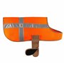 Carhartt Safefty Vest Dog Coat