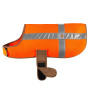 Carhartt Safefty Vest Dog Coat