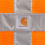 Carhartt Safefty Vest Dog Coat