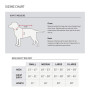 Carhartt Safefty Vest Dog Coat