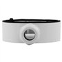 HIKVISION Pince de DS 1280zj DM18 Boîte de raccordement pour caméras de sécurité et de montage Systèmes de sécurité 16 * 12 * 6 