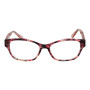 Monture de Lunettes Femme Guess Marciano GM0340 53054