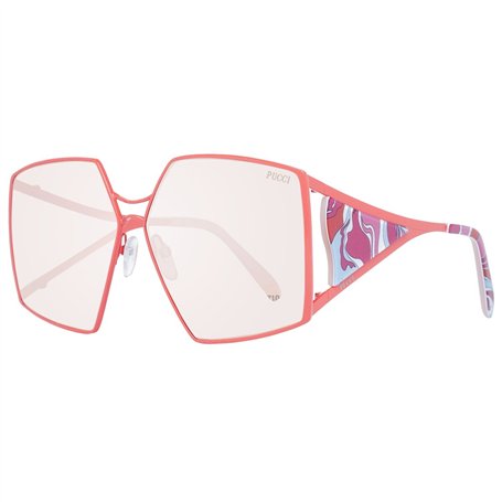 Lunettes de soleil Femme Emilio Pucci EP0125 6166Z