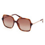 Lunettes de soleil Unisexe Guess GU7845