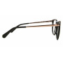 Monture de Lunettes Unisexe Guess GU5218 51001