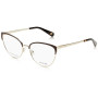 Monture de Lunettes Unisexe Guess GU5217 56050
