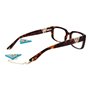Monture de Lunettes Femme Guess GU2959 53052