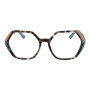 Monture de Lunettes Femme Guess Marciano GM0389 55092