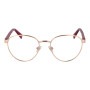 Monture de Lunettes Unisexe Guess GU8282 51028