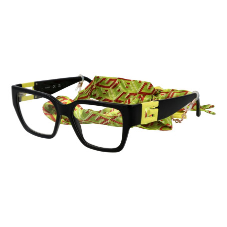 Monture de Lunettes Guess
