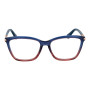 Monture de Lunettes Femme Guess GU2880 52092
