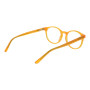 Monture de Lunettes Unisexe Guess GU8266 49044