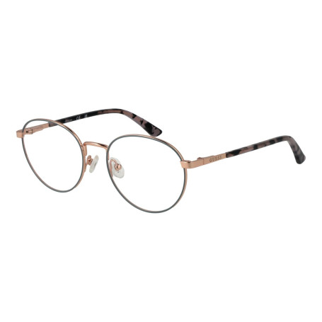 Monture de Lunettes Unisexe Guess GU8274 49028