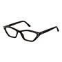 Monture de Lunettes Femme Guess Marciano GM50002 54052