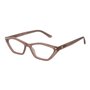 Monture de Lunettes Femme Guess Marciano GM50002 54059