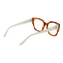 Monture de Lunettes Femme Guess GU50112 53053