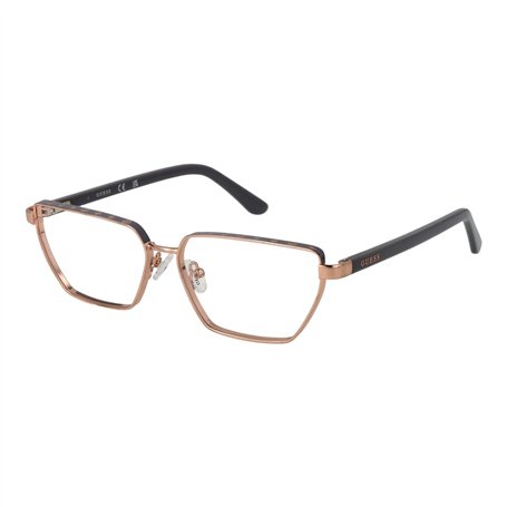 Monture de Lunettes Femme Guess GU50123 55028