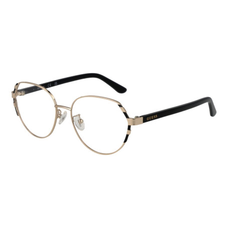 Monture de Lunettes Femme Guess GU50156-D 53032